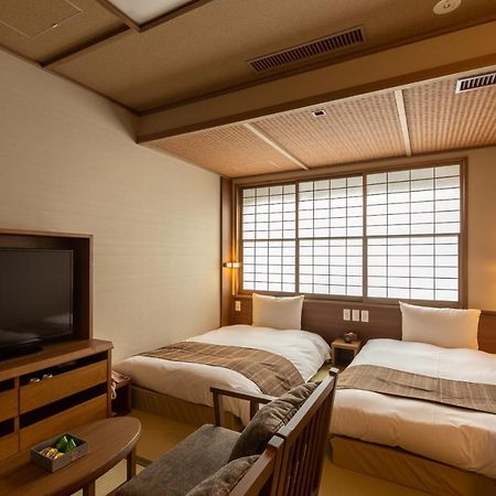 Yukinohana Yuzawa  Esterno foto