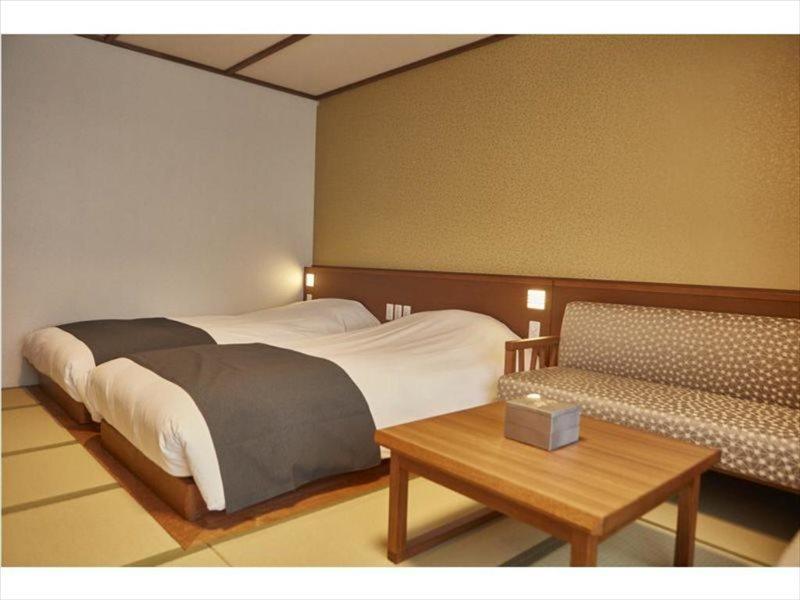 Yukinohana Yuzawa  Esterno foto