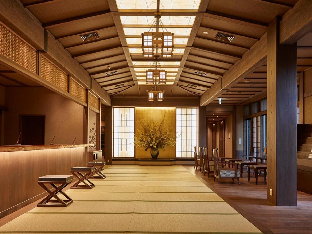 Yukinohana Yuzawa  Esterno foto