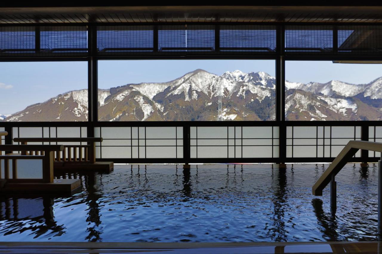 Yukinohana Yuzawa  Esterno foto