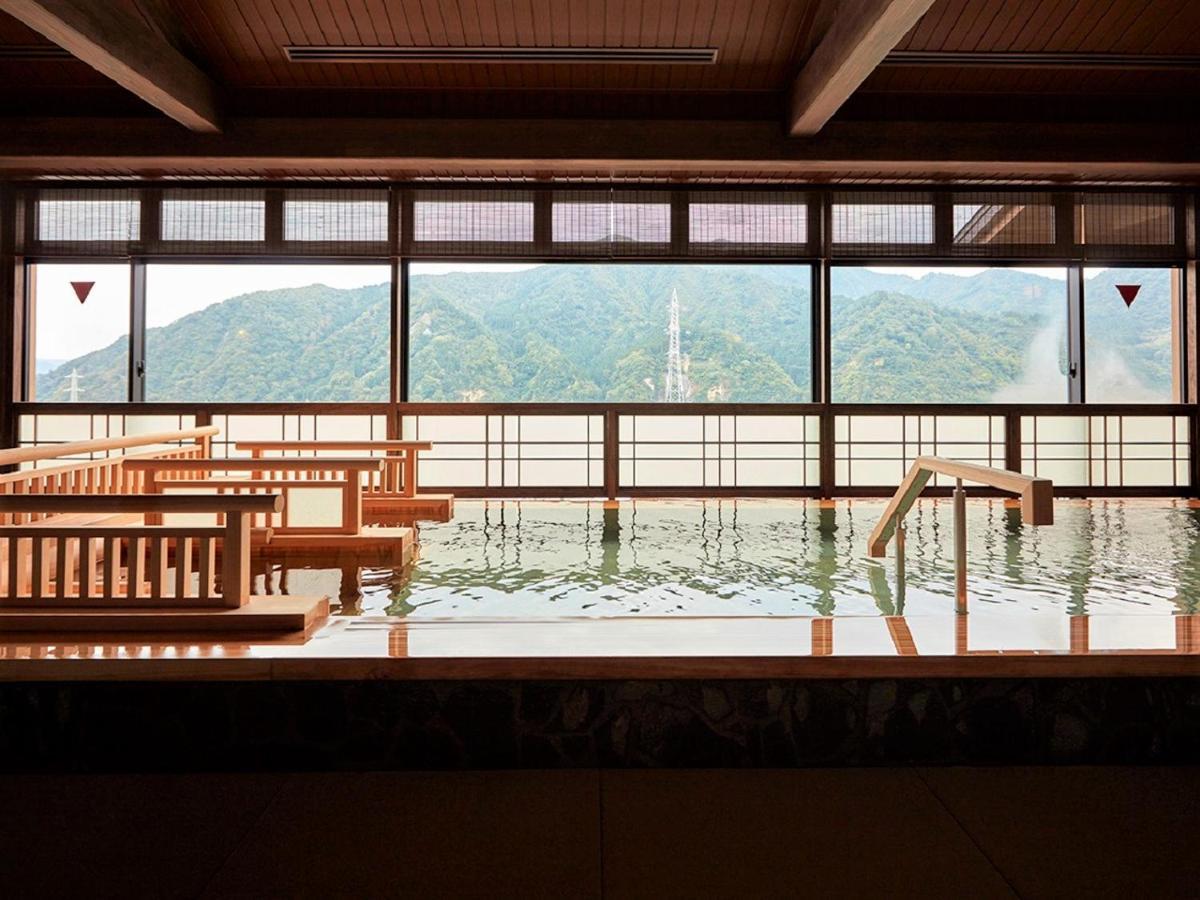 Yukinohana Yuzawa  Esterno foto