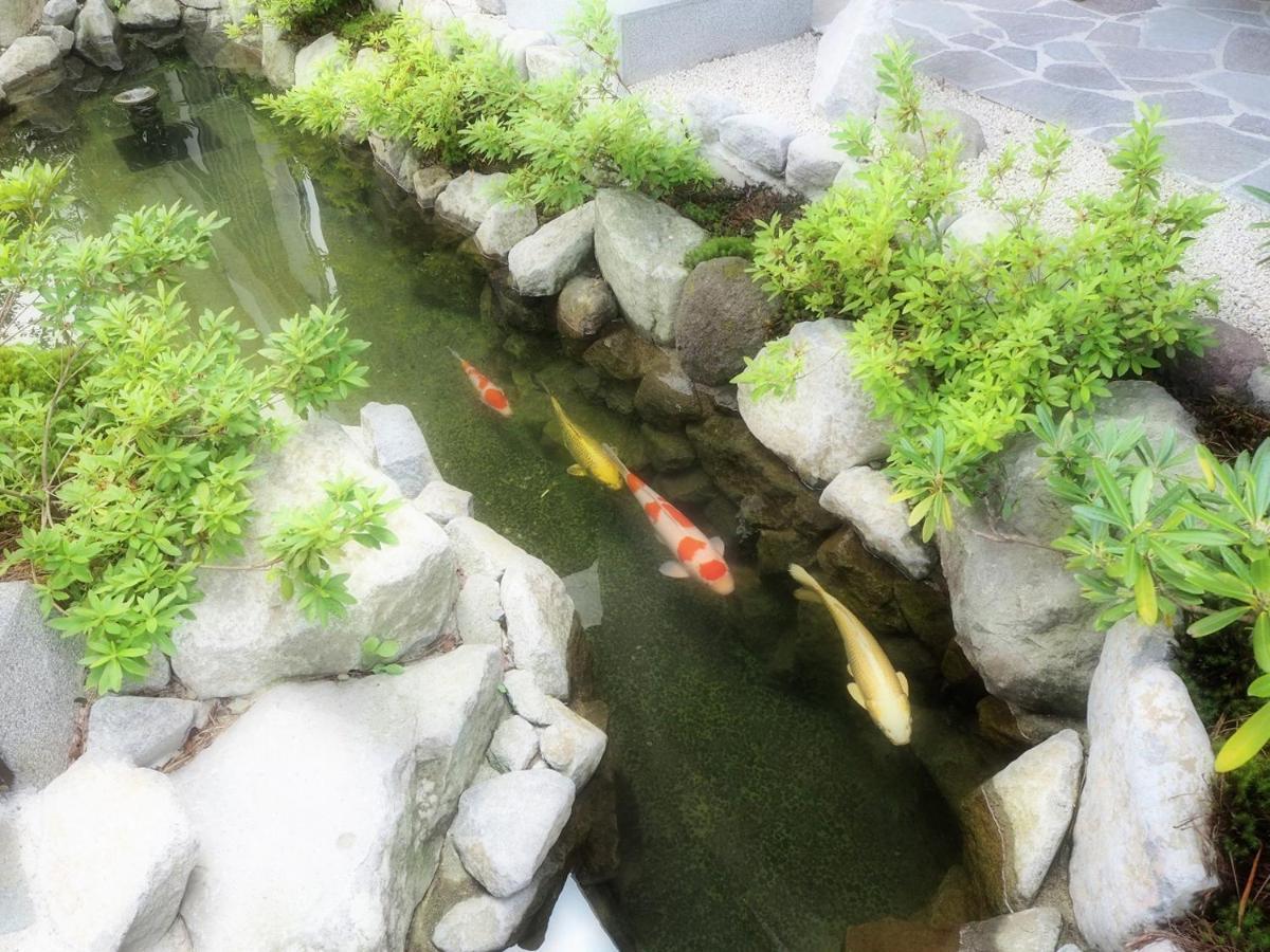 Yukinohana Yuzawa  Esterno foto