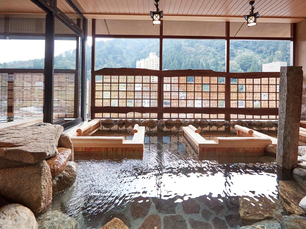 Yukinohana Yuzawa  Esterno foto