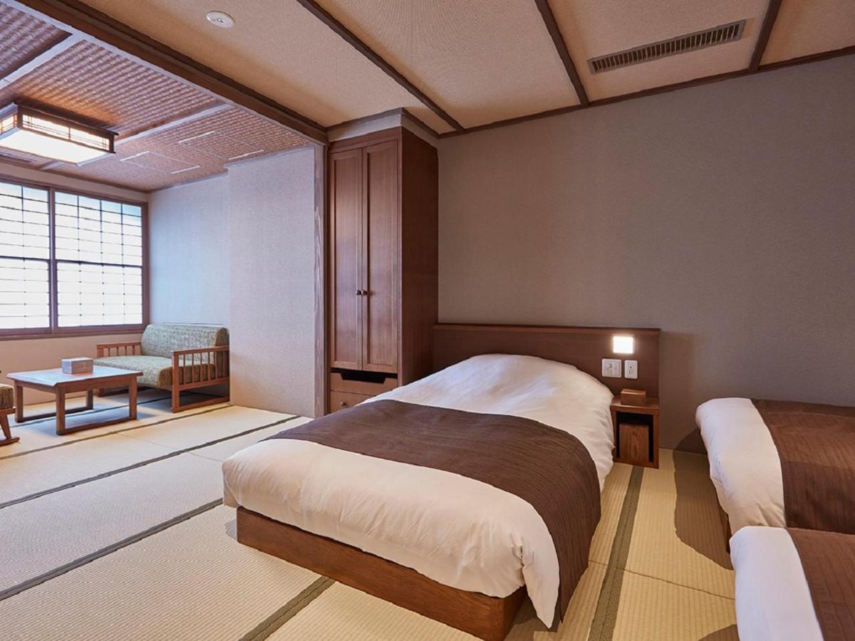 Yukinohana Yuzawa  Esterno foto
