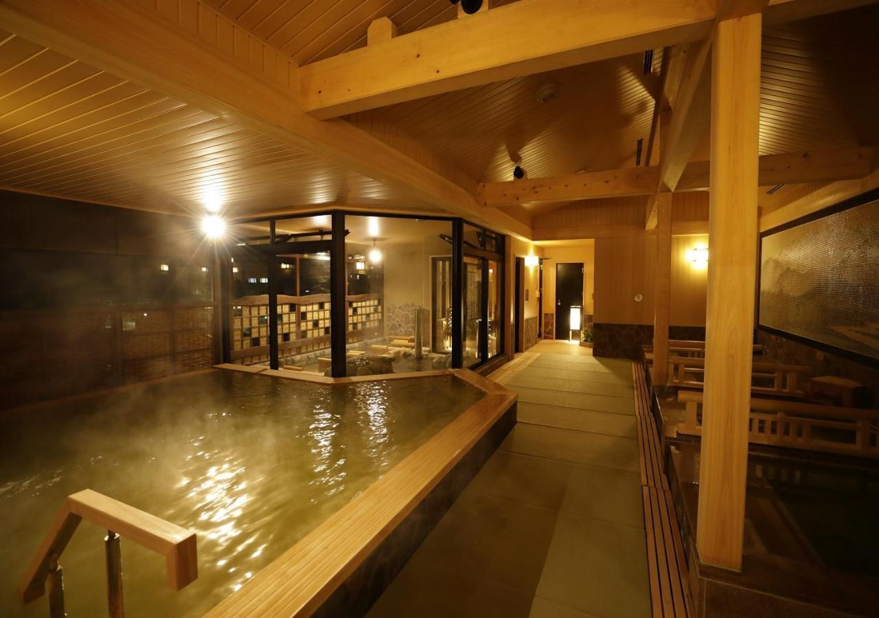 Yukinohana Yuzawa  Esterno foto