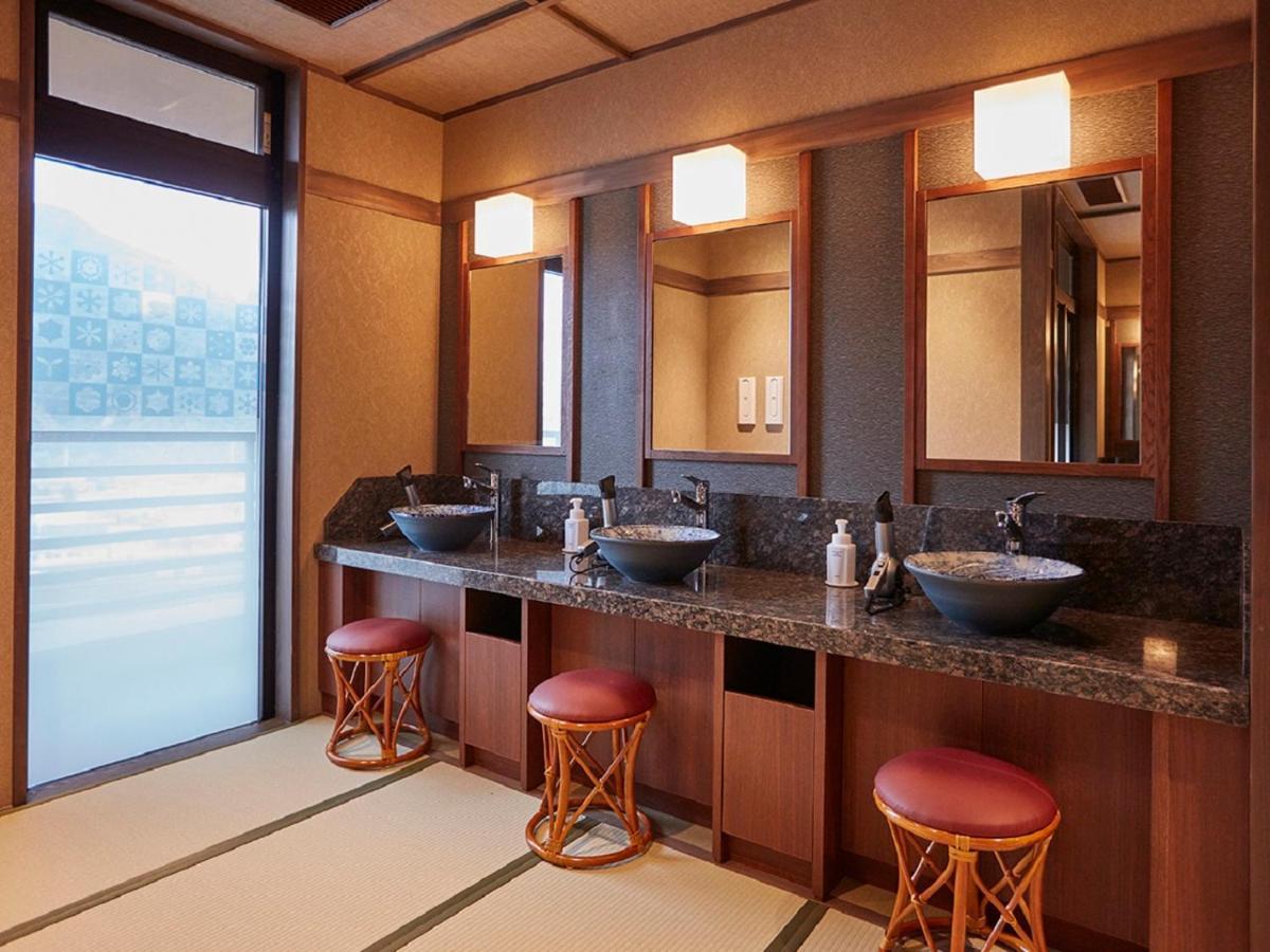 Yukinohana Yuzawa  Esterno foto