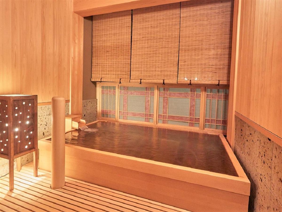Yukinohana Yuzawa  Esterno foto