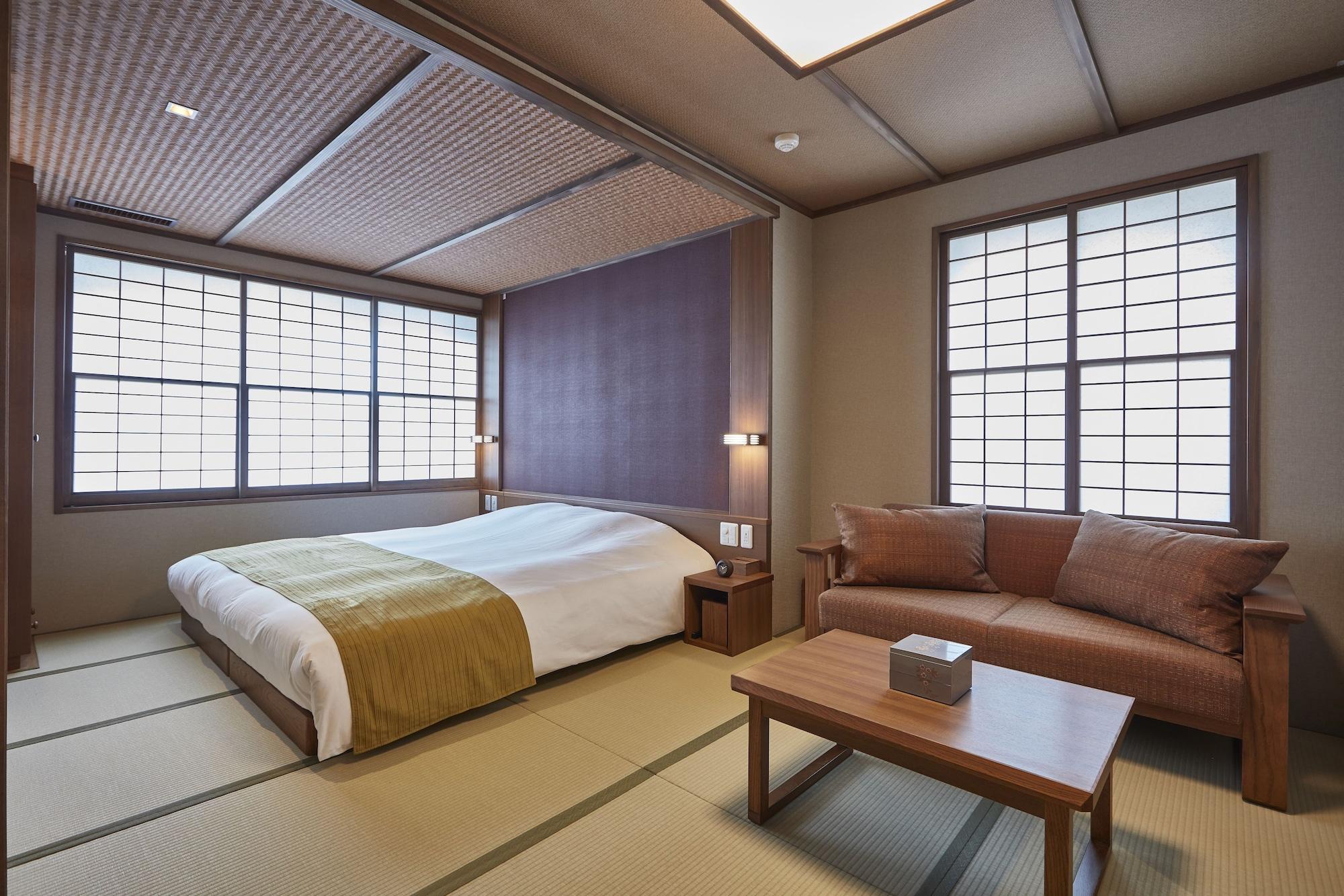 Yukinohana Yuzawa  Esterno foto