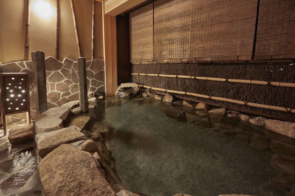 Yukinohana Yuzawa  Esterno foto