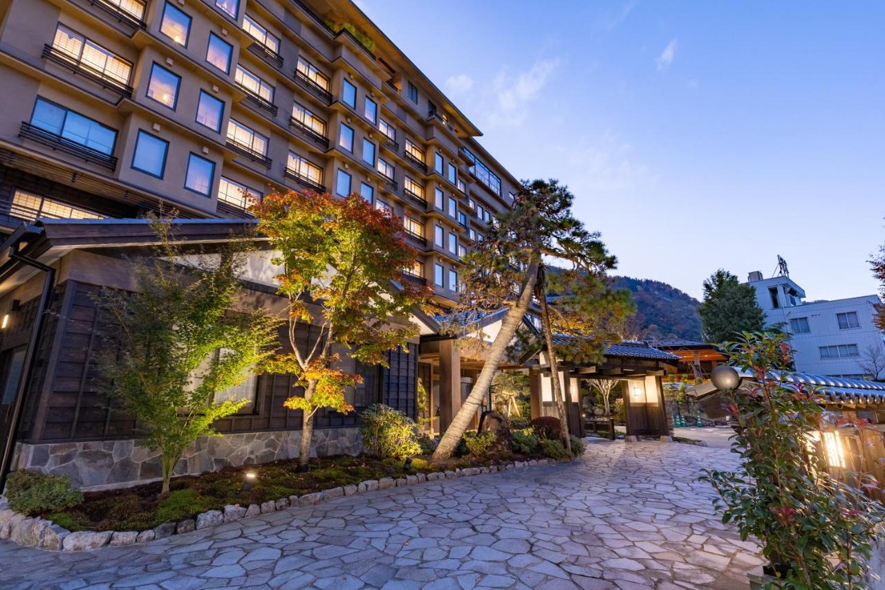 Yukinohana Yuzawa  Esterno foto